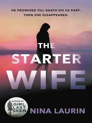 cover image of The Starter Wife